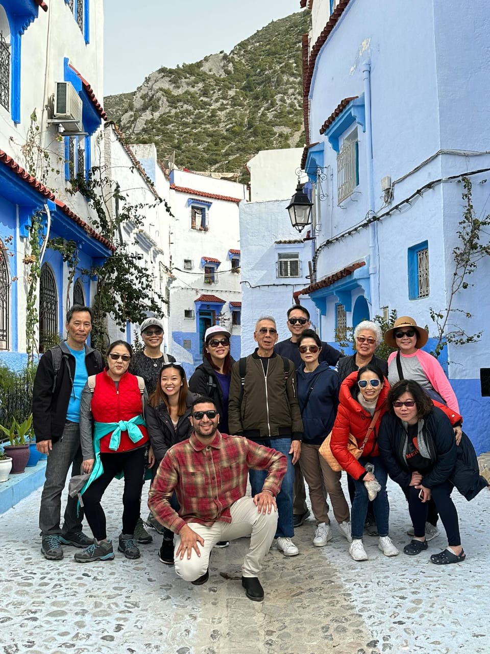 Chefchaouen