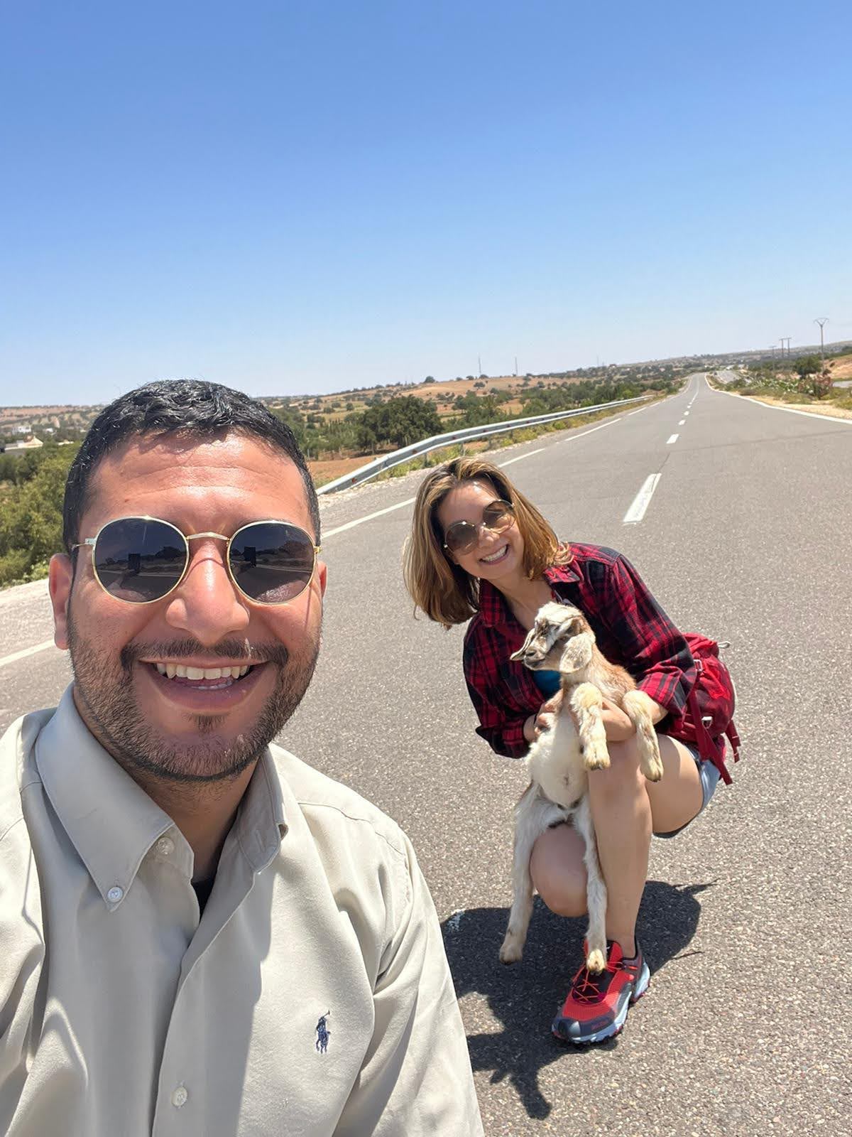Youssef Mansouri - Founder