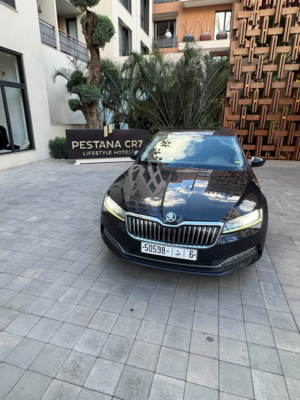 Sedan