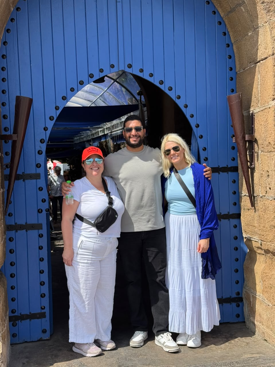 3 Days Sahara Desert Tour from Marrakech