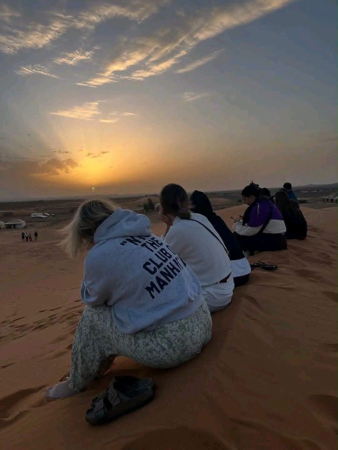 Desert Tour View 9