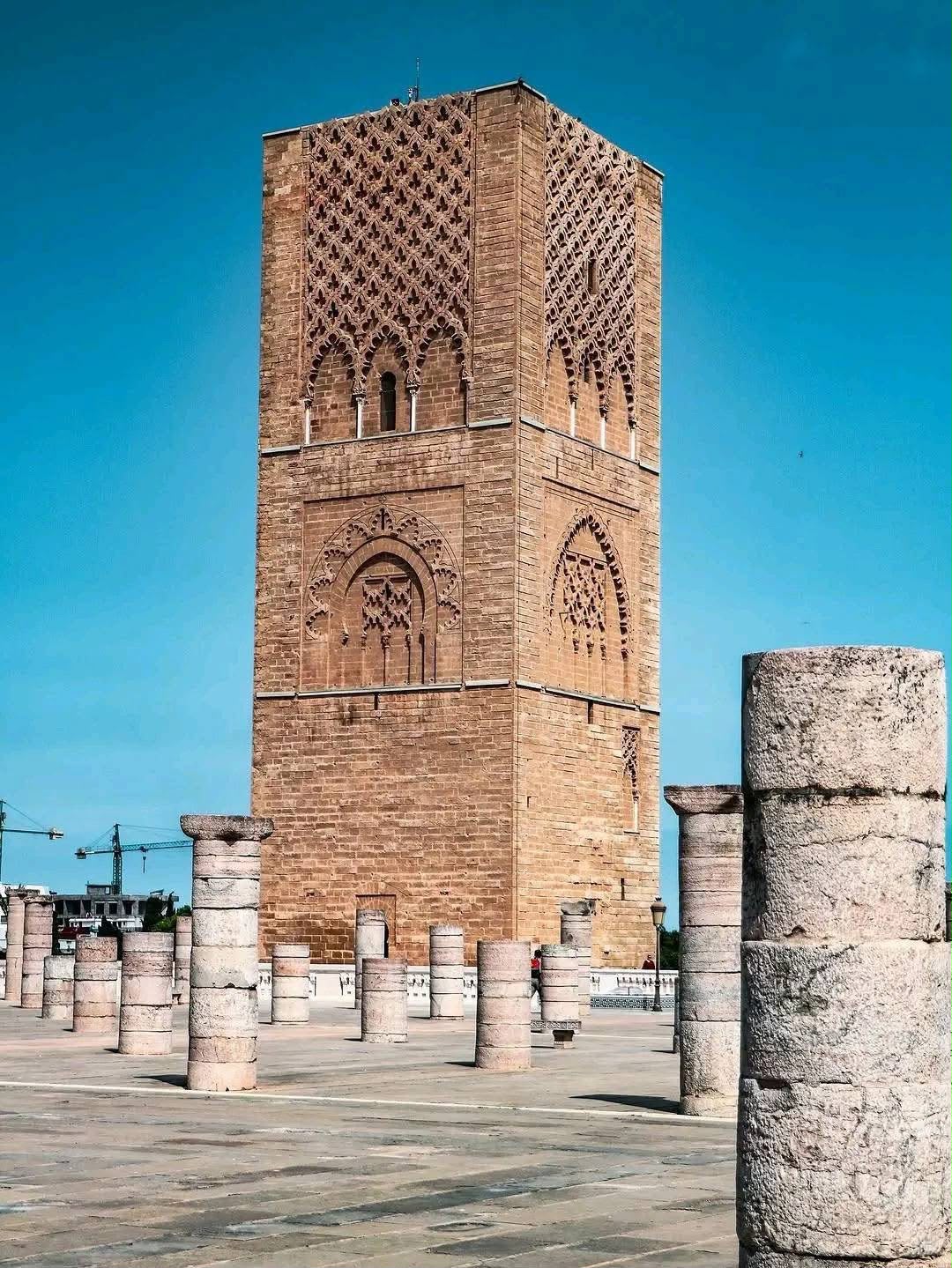 Imperial Cities