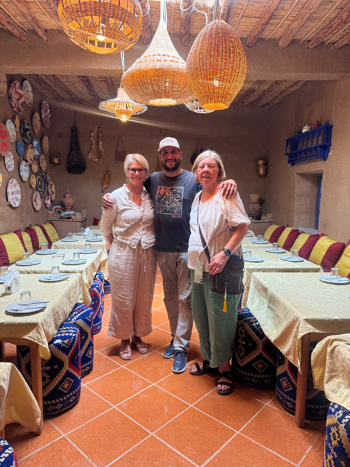 Casa Transfer Guest Moment 3
