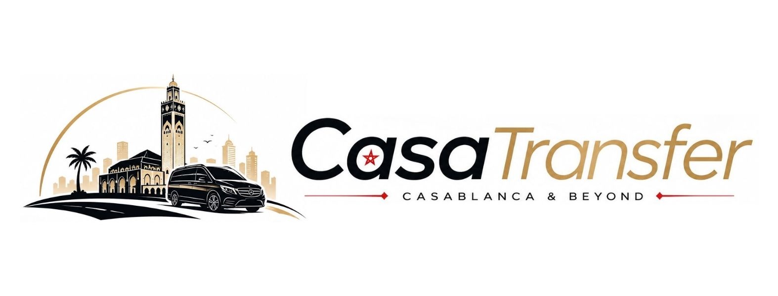 CasaTransfer Logo