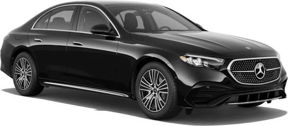 VIP Sedan - Classe E