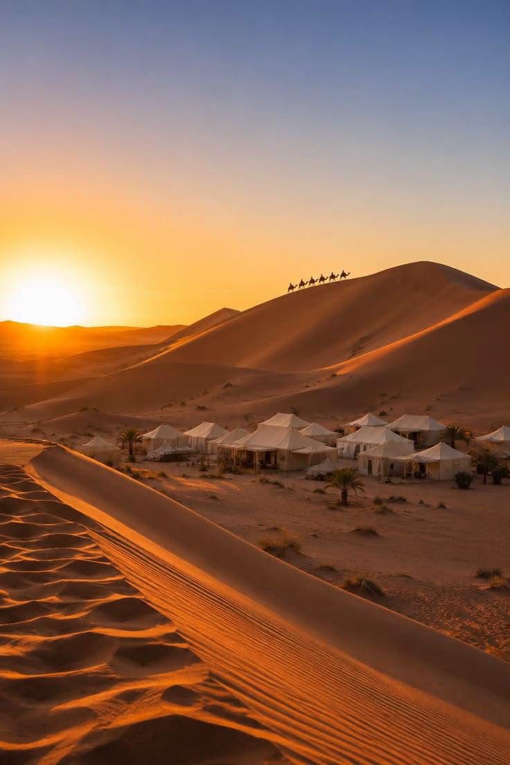 Morocco Destinations