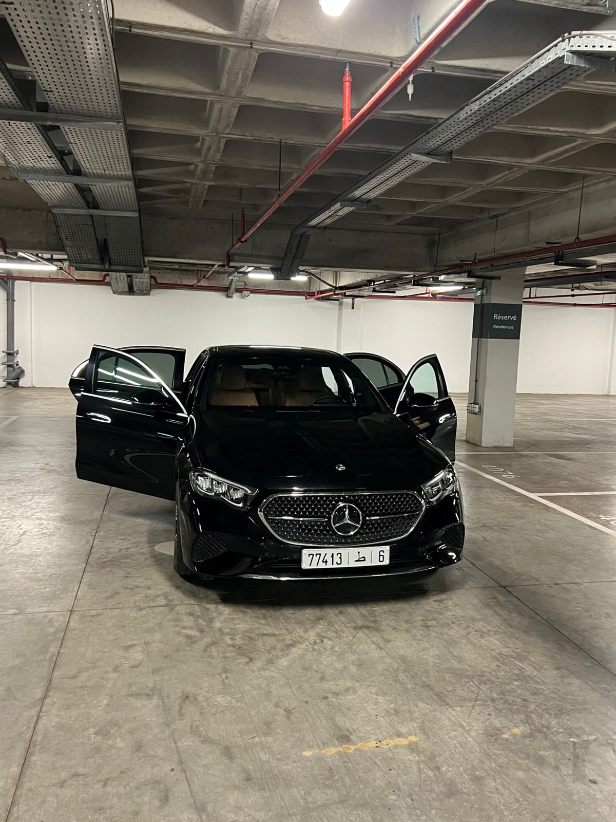 Casa Transfer Service 2